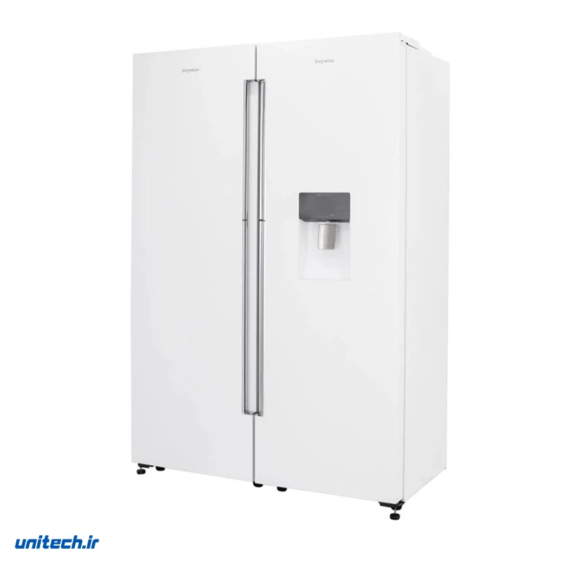 یخچال فریزر دوقلو 34 فوت دیپوینت مدل MAX اینورتر5